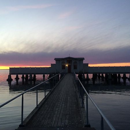 Borgholm Rum Centralt Екстер'єр фото