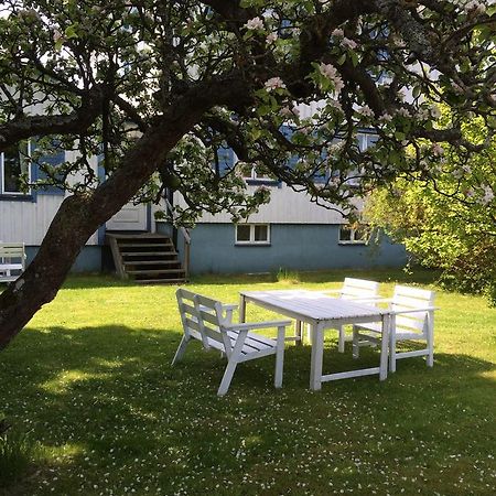 Borgholm Rum Centralt Екстер'єр фото