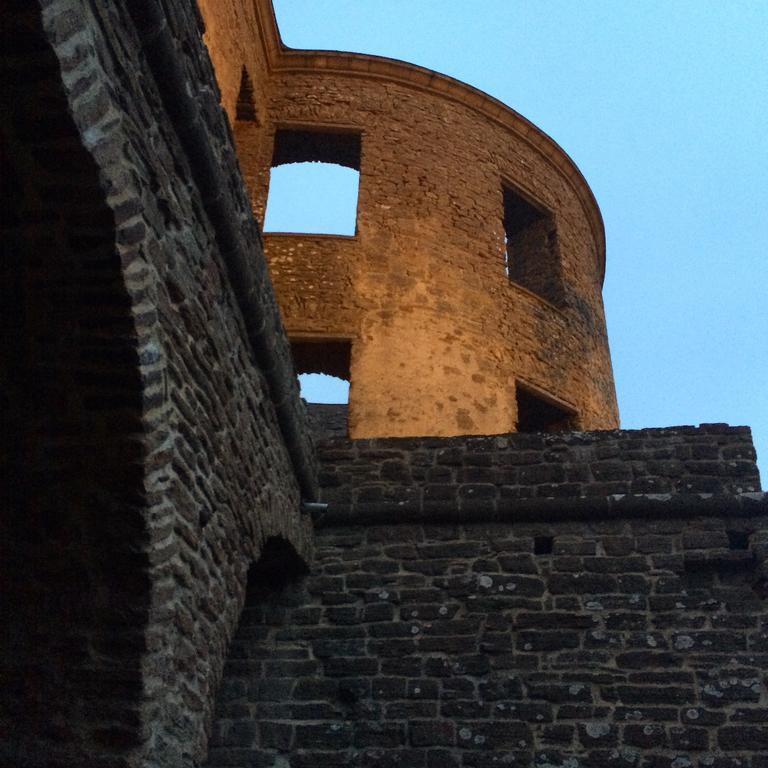 Borgholm Rum Centralt Екстер'єр фото