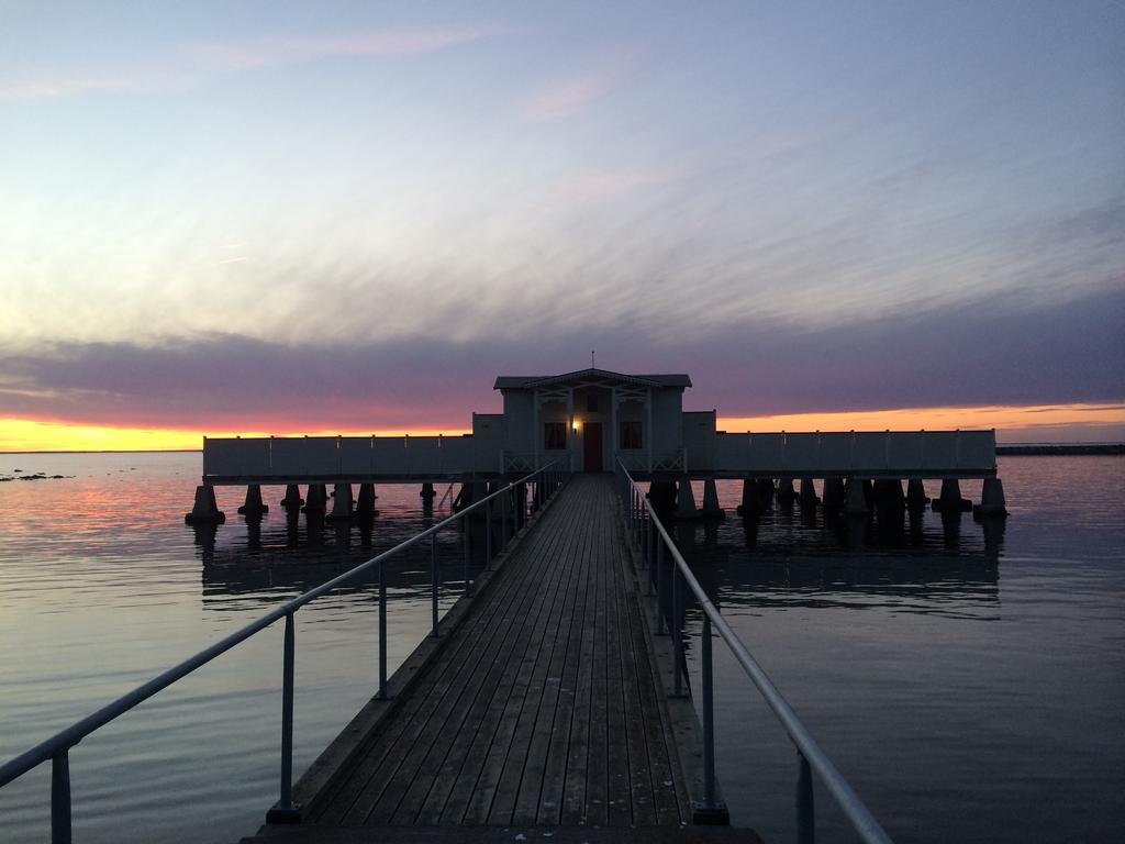 Borgholm Rum Centralt Екстер'єр фото