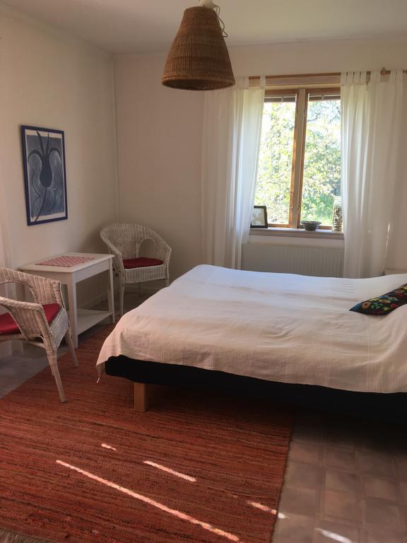Borgholm Rum Centralt Екстер'єр фото