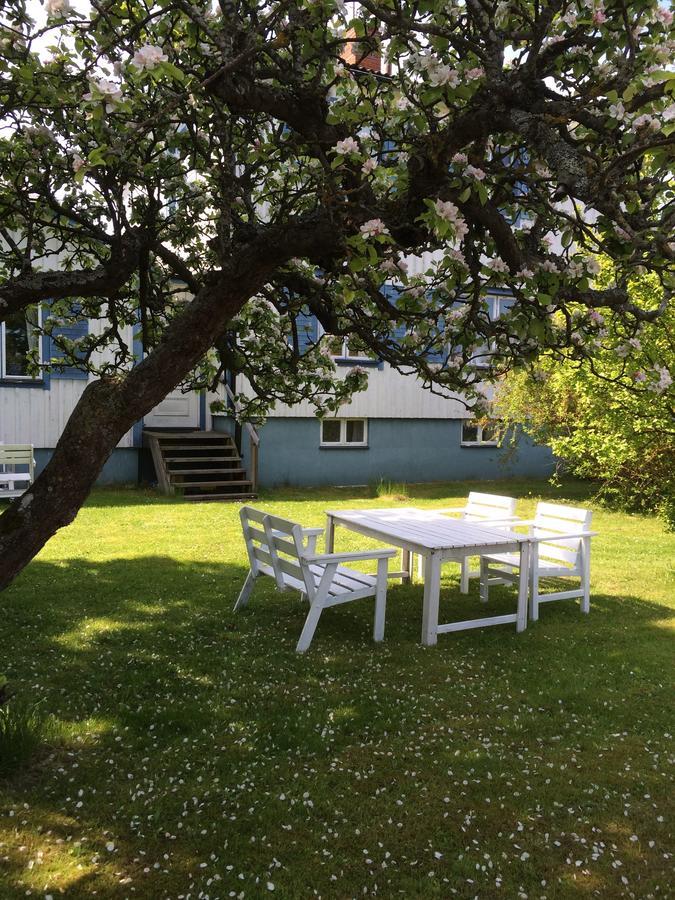 Borgholm Rum Centralt Екстер'єр фото